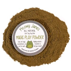Magic Play Powder