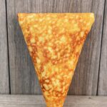 Refillable Pizza Slice