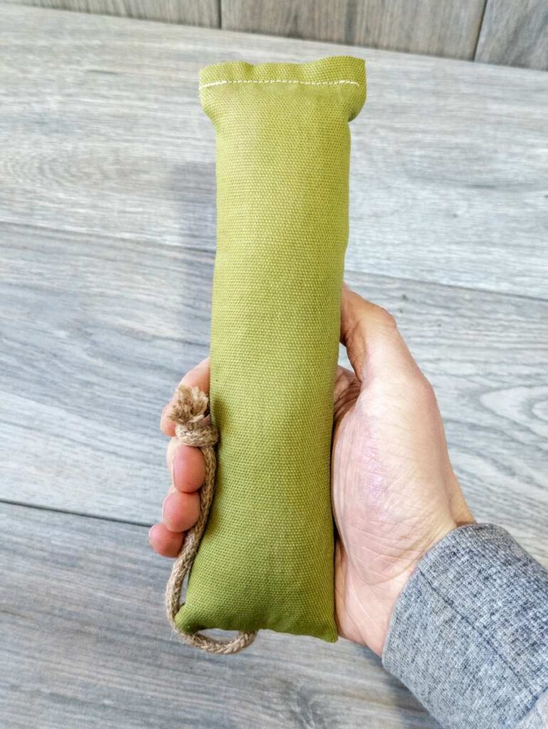 Three Pack Catnip Kicker Solid Colors