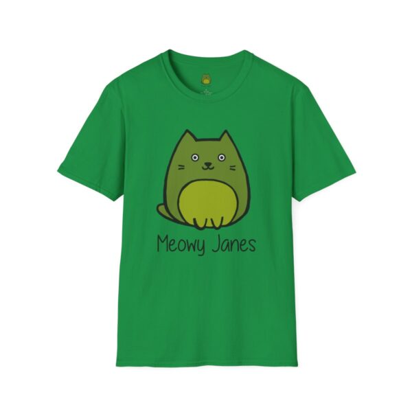 A meowy janes t-shirt