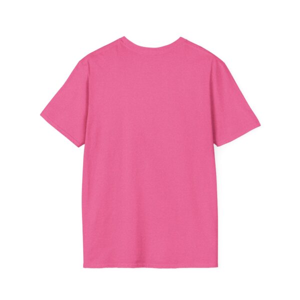 Retro Fat Cat | Meowy Janes Tee - Image 18
