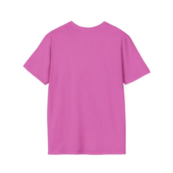 Retro Fat Cat | Meowy Janes Tee - Image 22