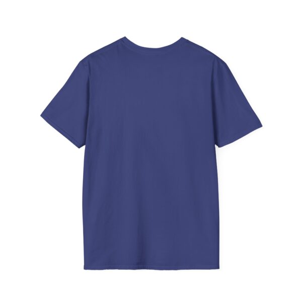Retro Fat Cat | Meowy Janes Tee - Image 6