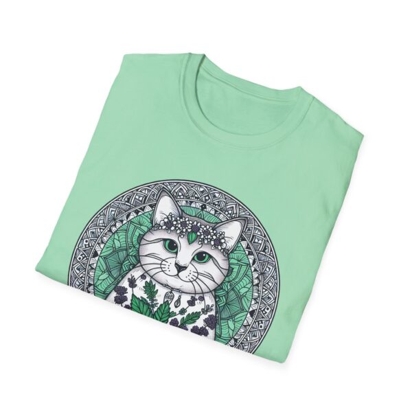 Purrfectly Royal  | Meowy Janes Tee - Image 12