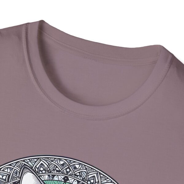 Purrfectly Royal  | Meowy Janes Tee - Image 3