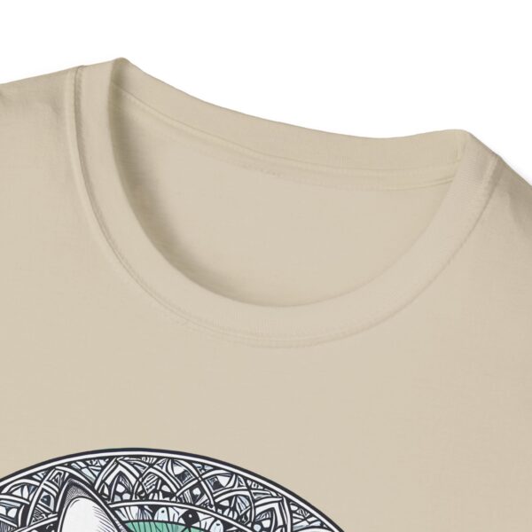 Purrfectly Royal  | Meowy Janes Tee - Image 7