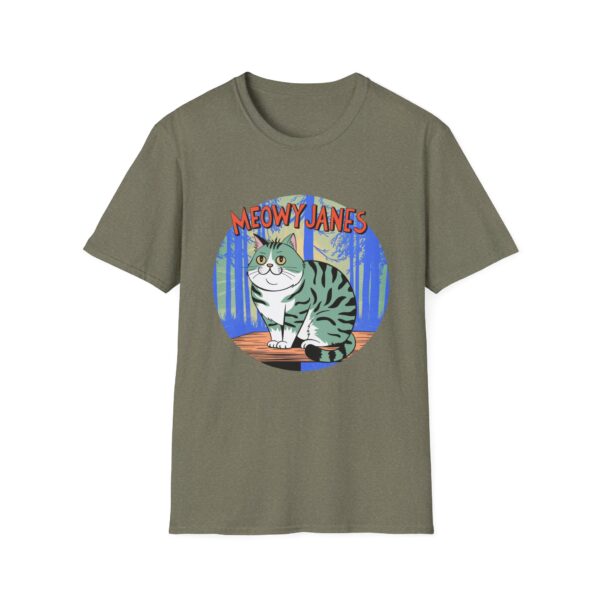 Forest Explorer | Meowy Janes Tee