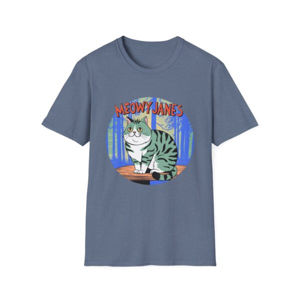 Forest Explorer | Meowy Janes Tee - Image 17