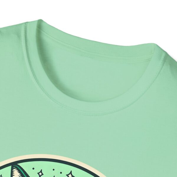 The Contemplative Cat | Meowy Janes Tee - Image 11