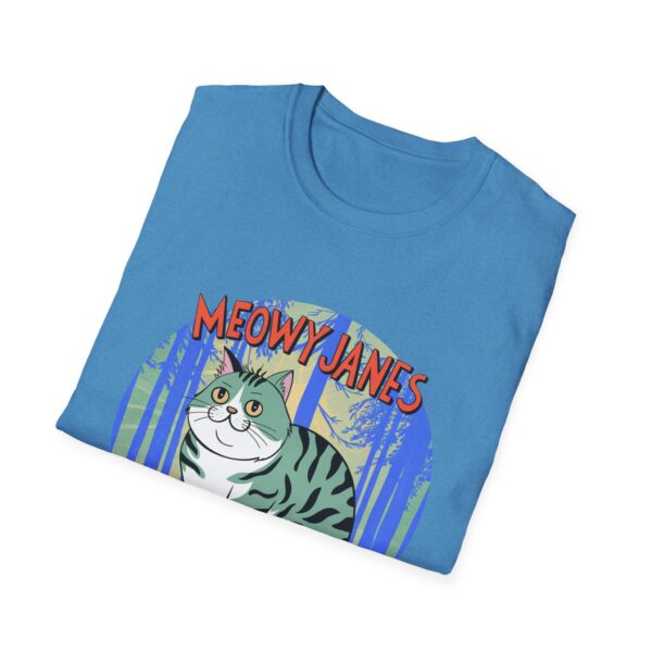 Forest Explorer | Meowy Janes Tee - Image 16