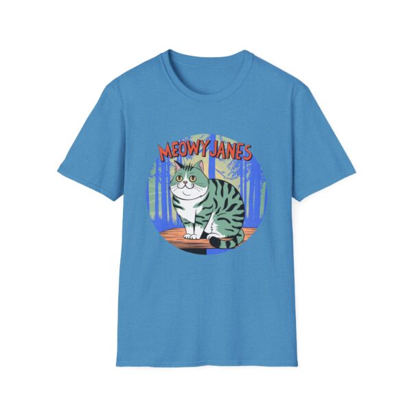 Forest Explorer | Meowy Janes Tee - Image 13