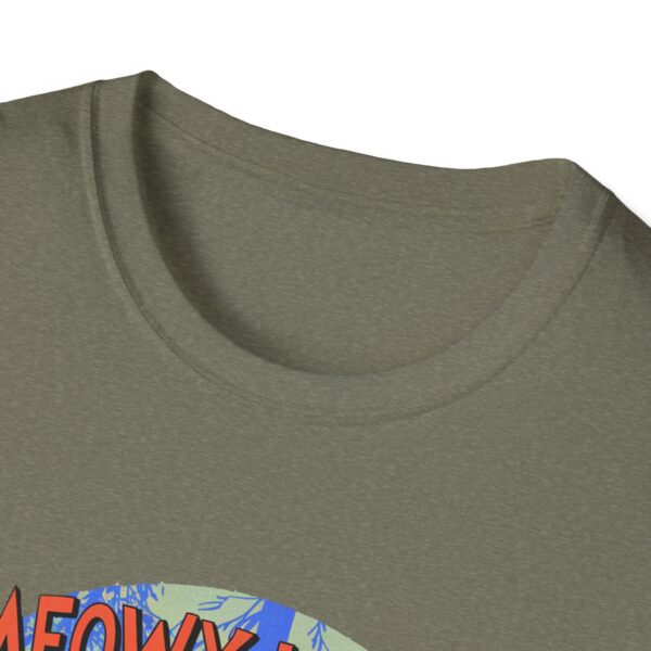 Forest Explorer | Meowy Janes Tee - Image 3