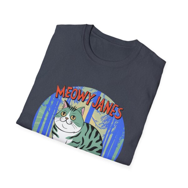 Forest Explorer | Meowy Janes Tee - Image 24
