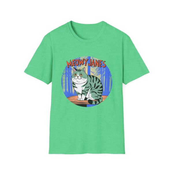 Forest Explorer | Meowy Janes Tee - Image 9