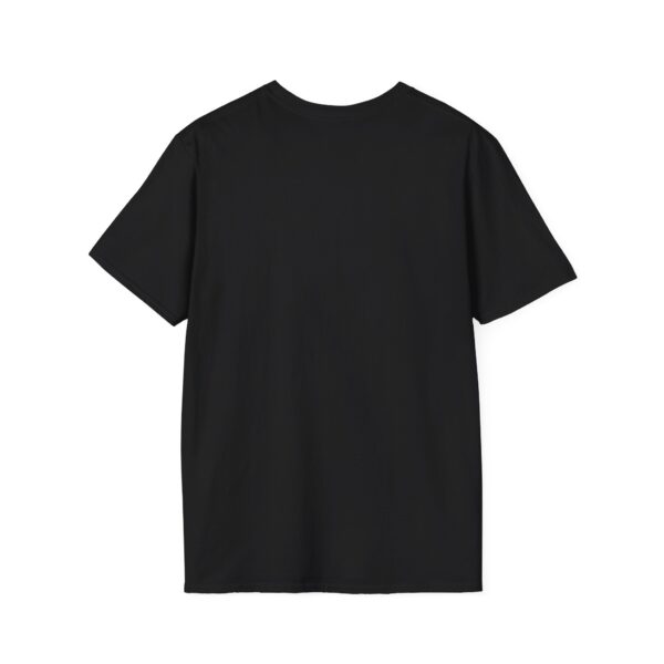 Purrfectly Happy | Meowy Janes Tee - Image 2