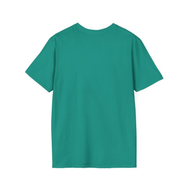 The Contemplative Cat | Meowy Janes Tee - Image 14