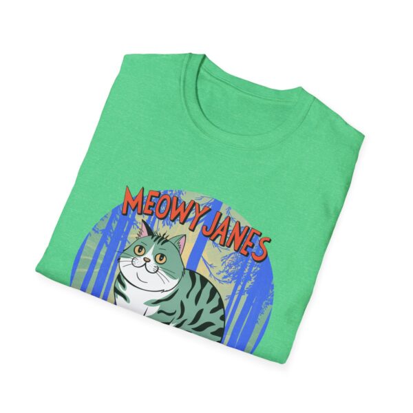 Forest Explorer | Meowy Janes Tee - Image 12