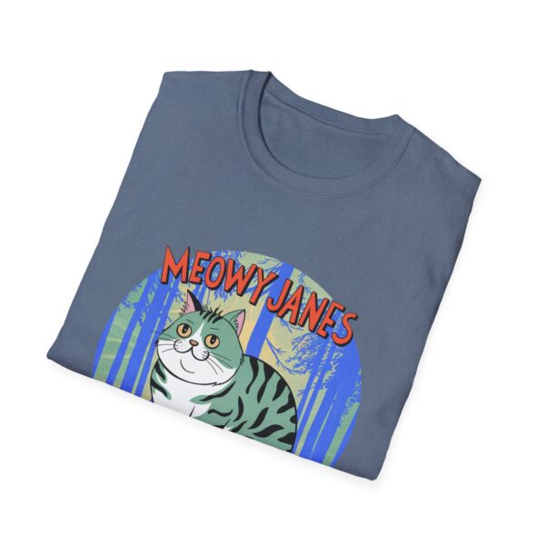 Forest Explorer | Meowy Janes Tee - Image 20