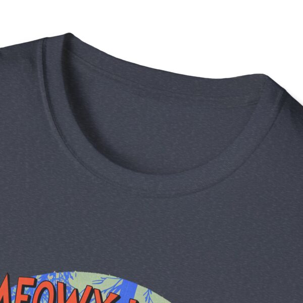 Forest Explorer | Meowy Janes Tee - Image 23