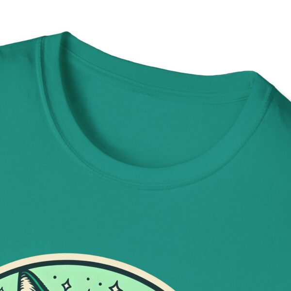 The Contemplative Cat | Meowy Janes Tee - Image 15