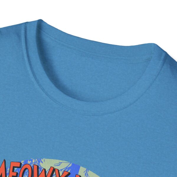 Forest Explorer | Meowy Janes Tee - Image 15