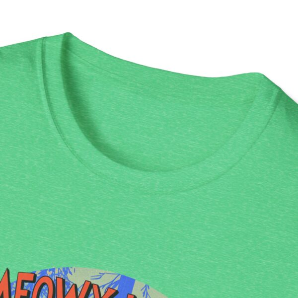 Forest Explorer | Meowy Janes Tee - Image 11