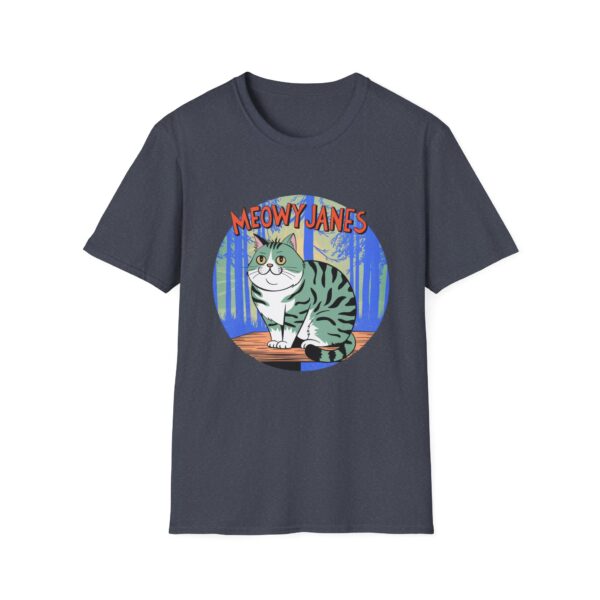 Forest Explorer | Meowy Janes Tee - Image 21