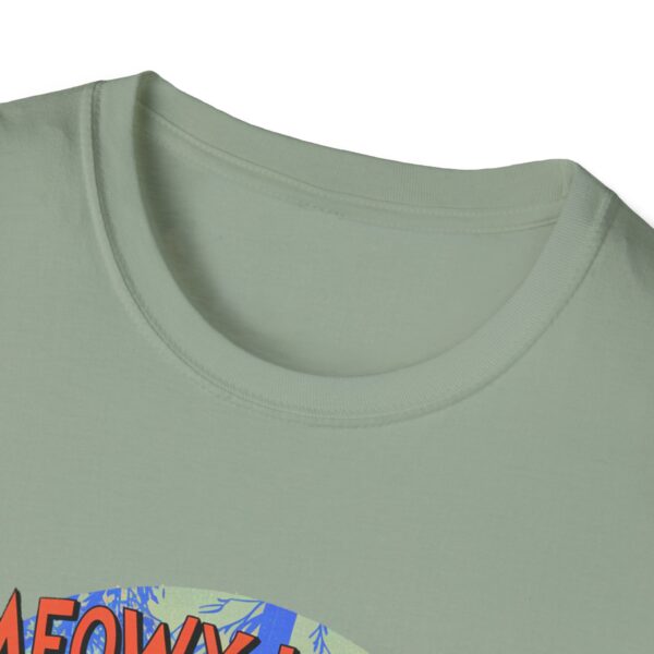Forest Explorer | Meowy Janes Tee - Image 7
