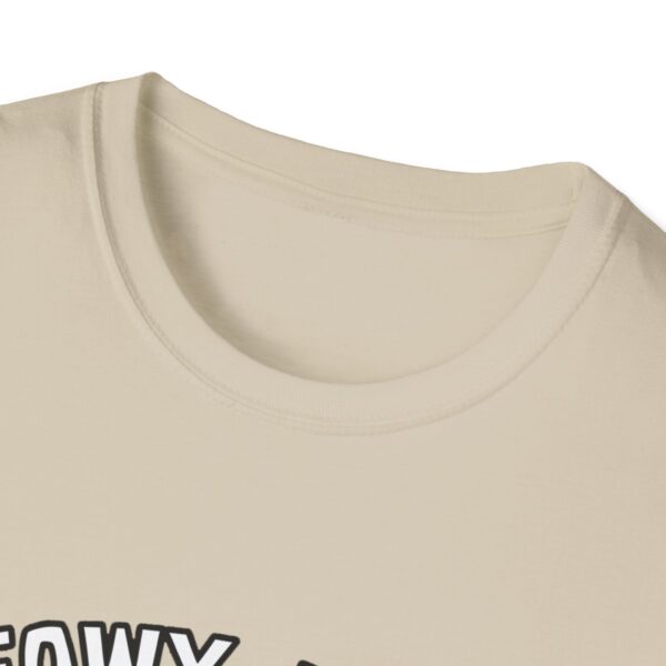 Purrfectly Happy | Meowy Janes Tee - Image 7