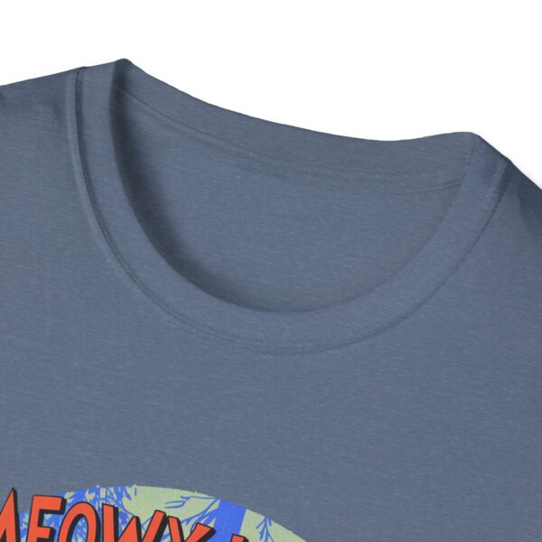 Forest Explorer | Meowy Janes Tee - Image 19