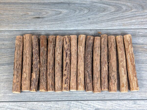Large Matatabi Chew Sticks | 15 Ct - Image 12